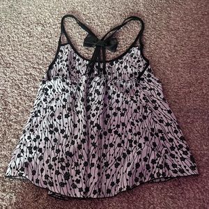 small night shirt